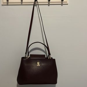 NWOT Vera Pelle made in Italy bag